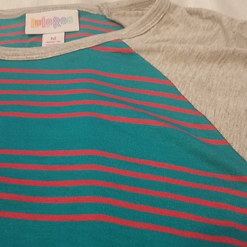 NWT Lularoe Randy - Picture 2 of 3